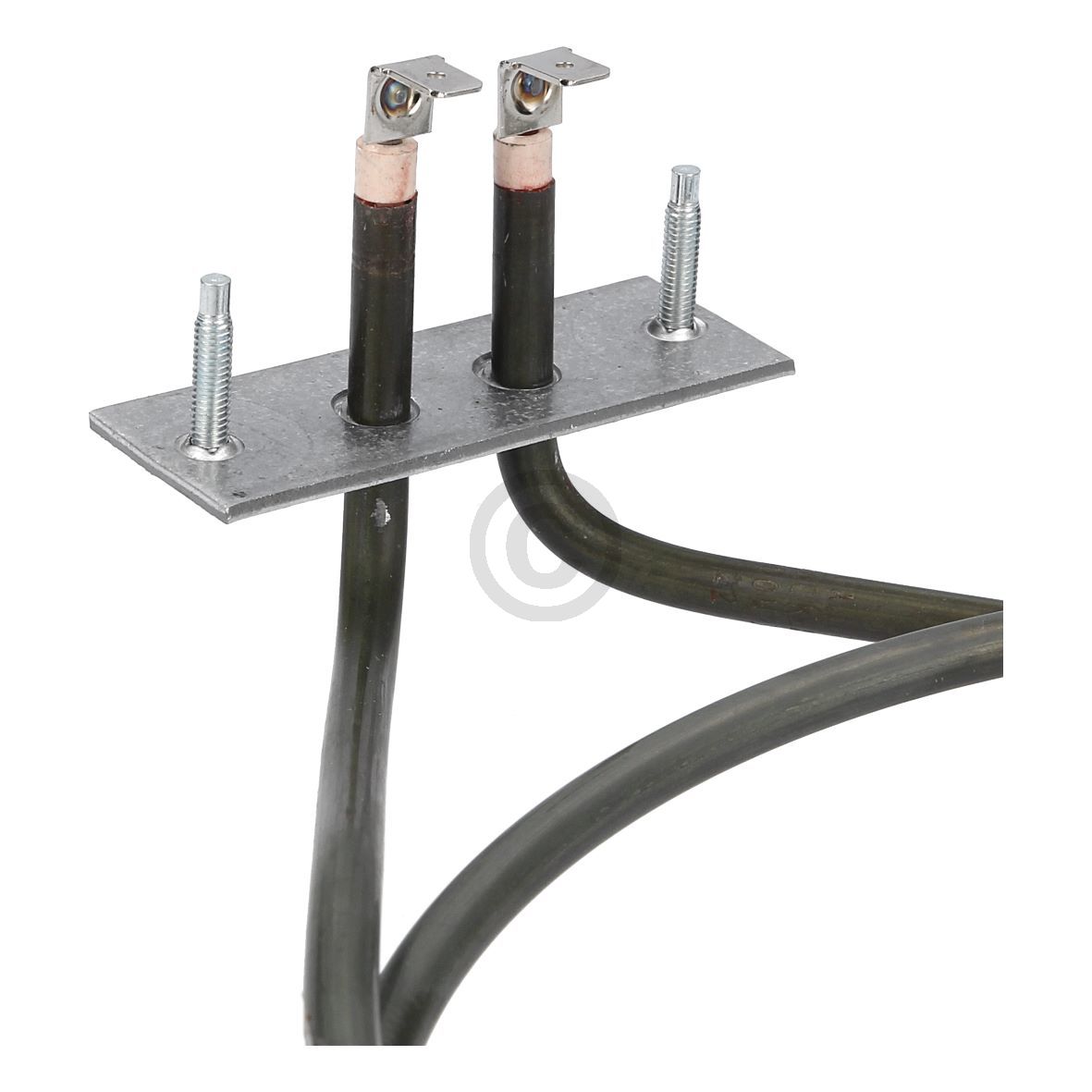 Heizung Heißluft Amica 8001785 BACKER OBR 41.2 für Backofen Herd