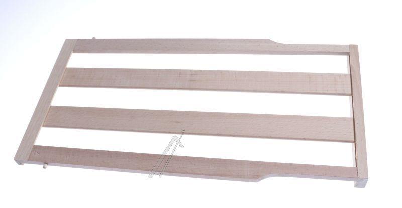 Kühlschrank-Obergitter Candy Hoover 49123434 Kühlungsschutz