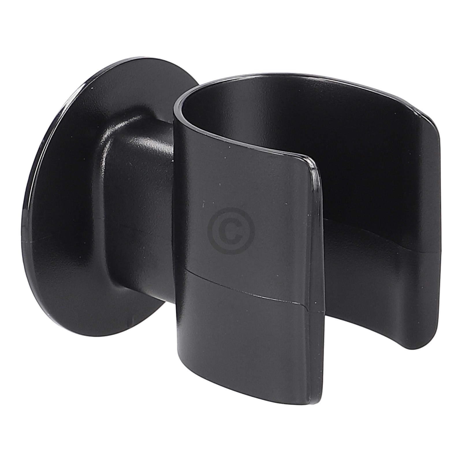 Bürstenhalter Ecovacs 201-2307-0639 für Staubsauger-Roboter