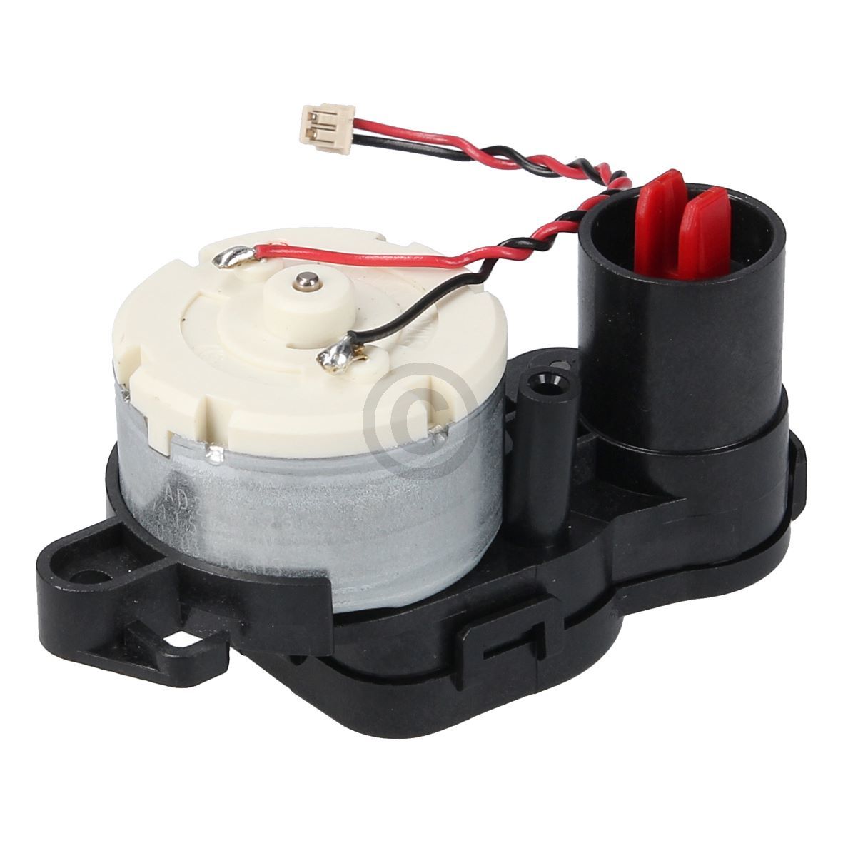 Antrieb Seitenbürste Rechts Ecovacs 201-1816-0007 für Staubsauger-Roboter 10002657