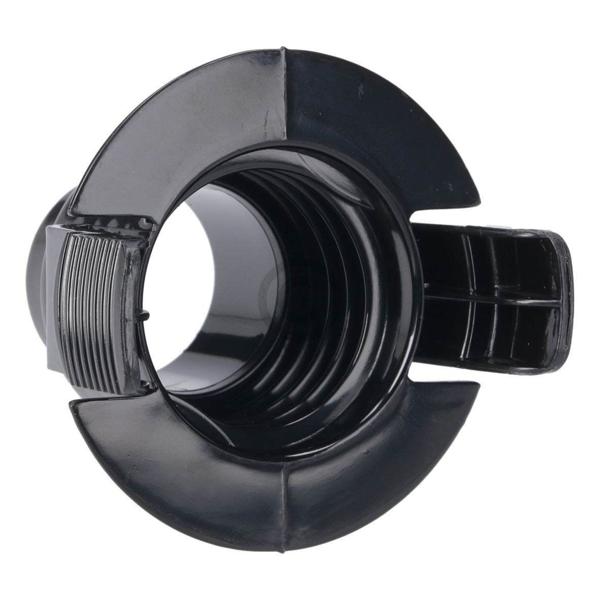 Anschlussstück für Saugschlauch SAMSUNG DJ67-00008A an Staubsauger