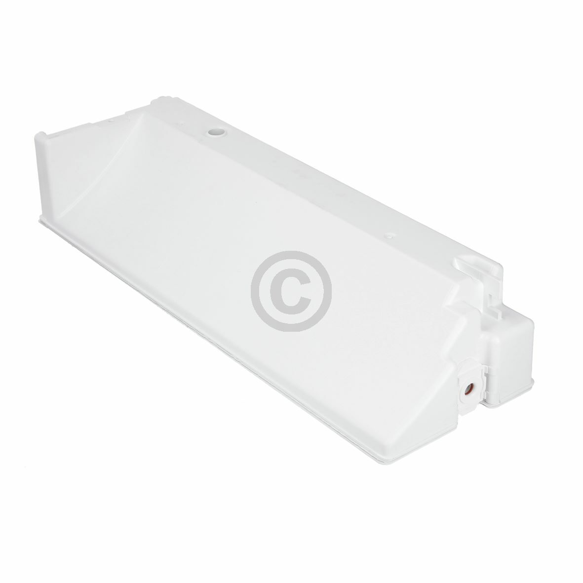 Kondensatbehälter für Wäschetrockner 8996471607201 Originalersatzteil von AEG