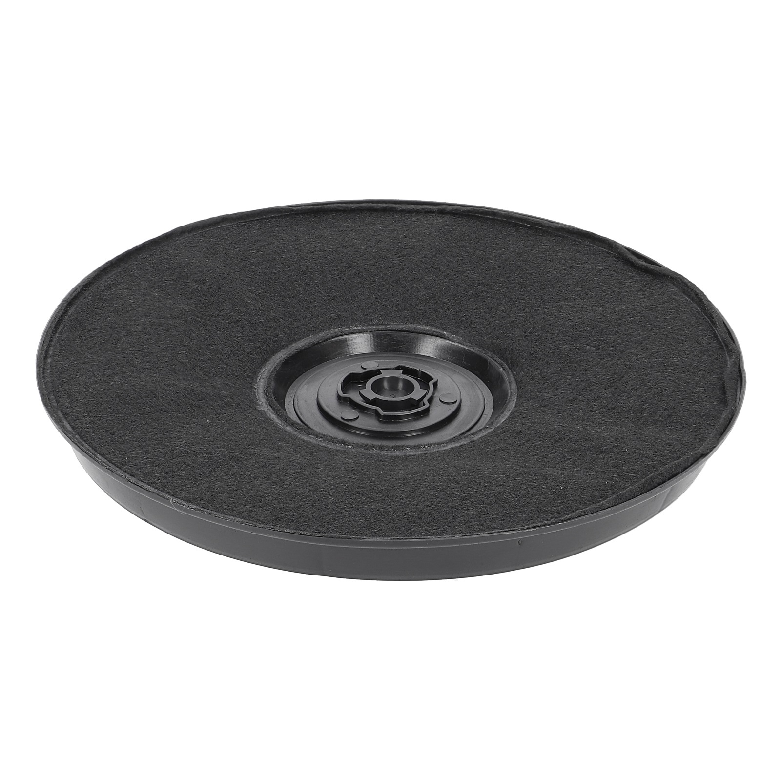 Kohlefilter 232mmØ passend für Wpro 484000008636 E233 BLUPARTS in