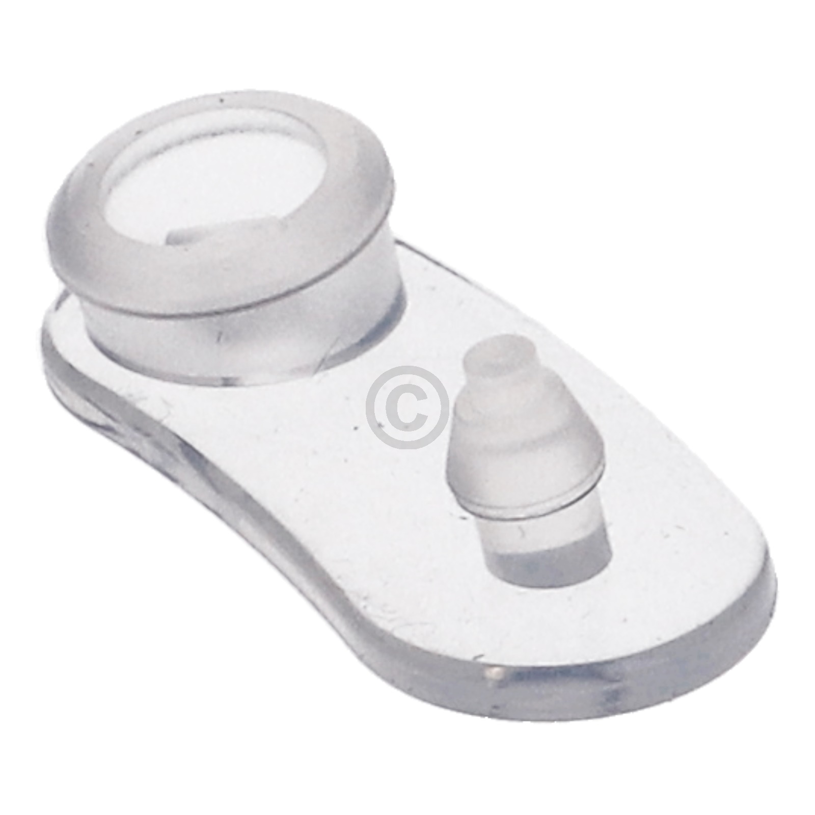 Tankdichtung Ecovacs 201-2250-0005 für Fensterputzroboter