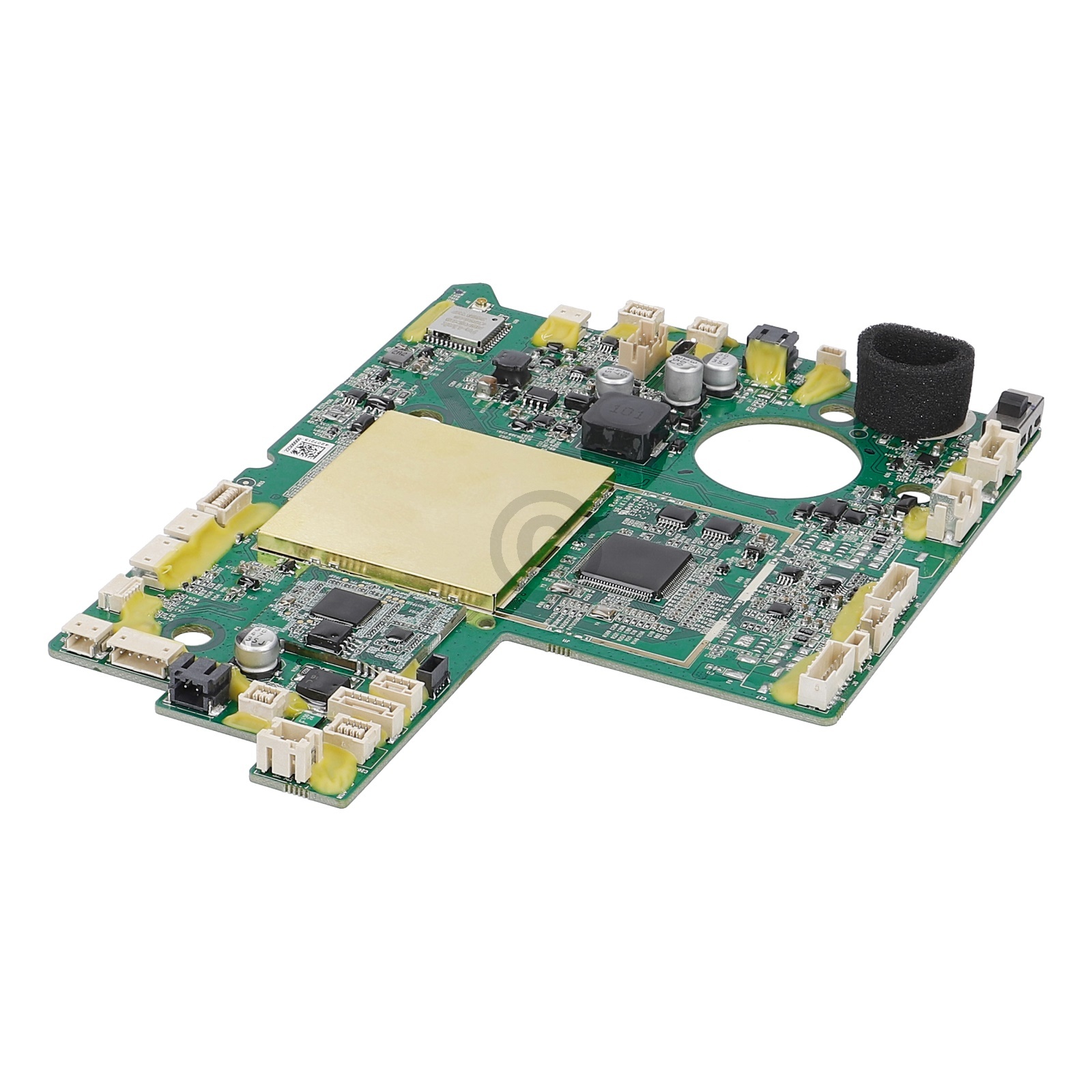 Mainboard Ecovacs 201-2230-00B7 für Staubsauger-Roboter