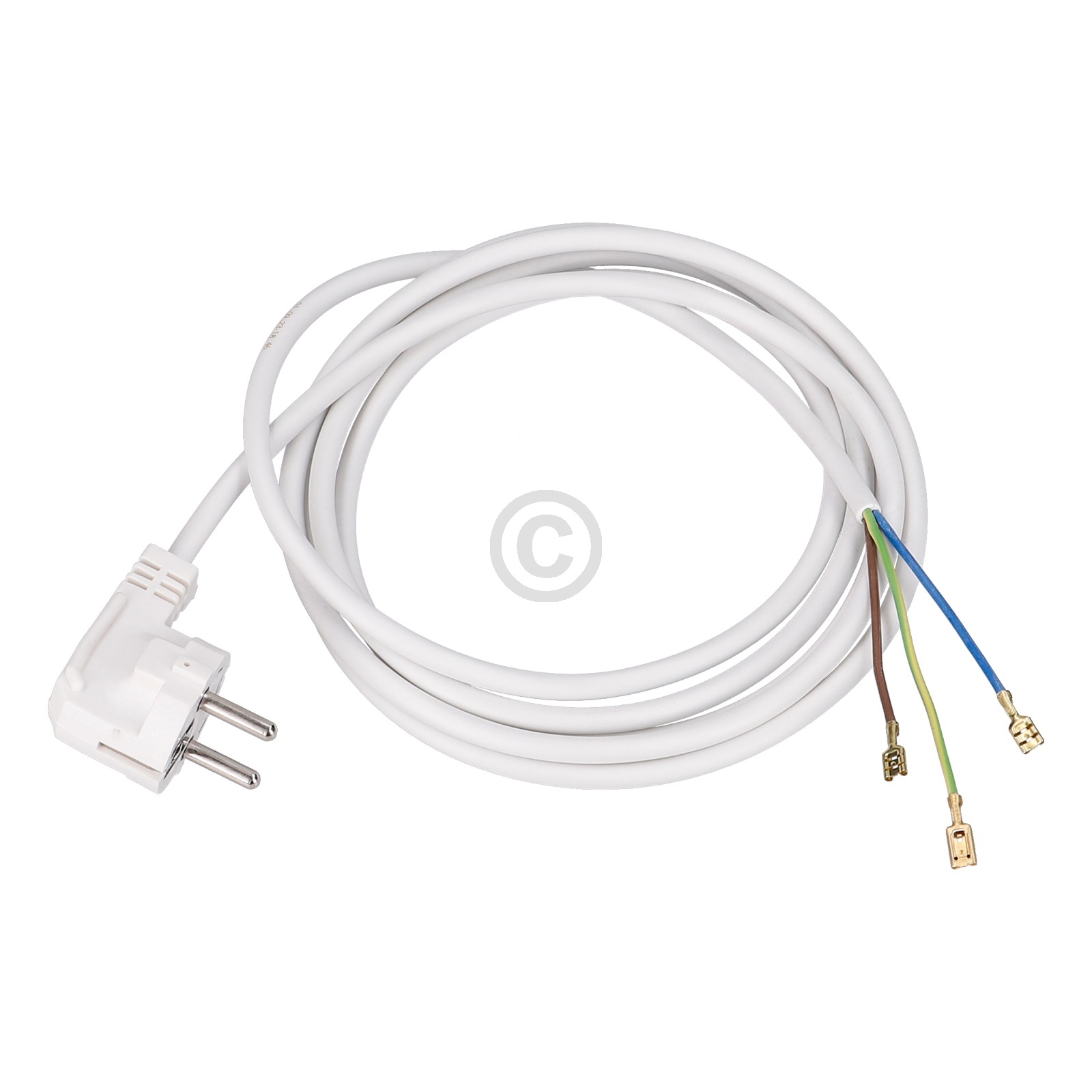 Verbindungskabel für Bosch Siemens Kühlschrank 12042173 Kühlschrankstromkabel