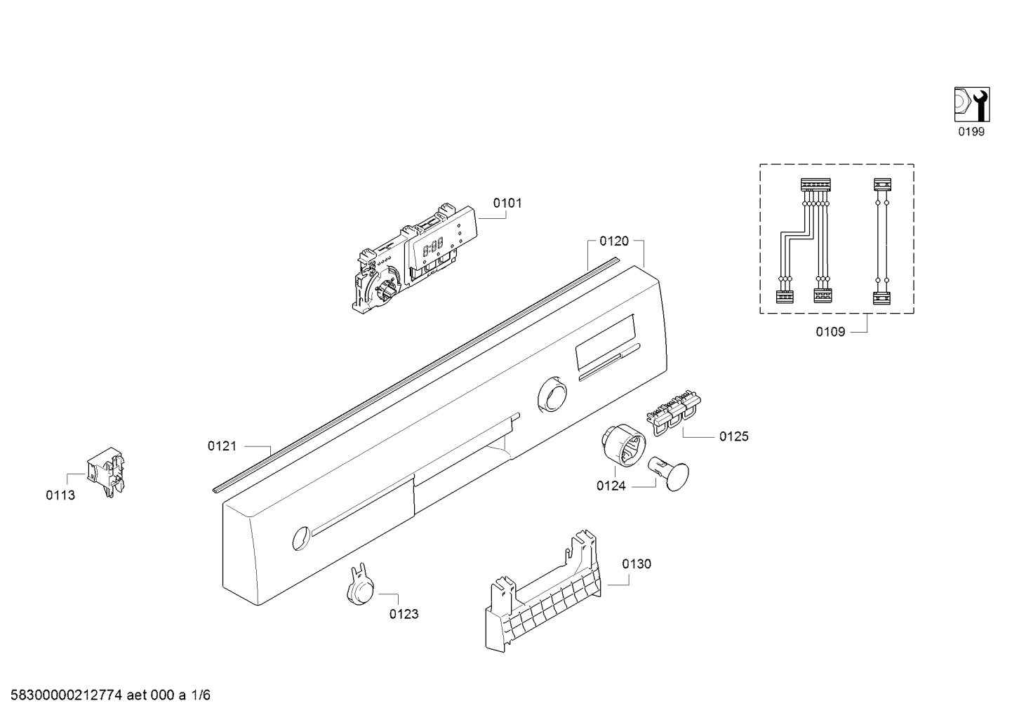 Ersatzteile_iQ100_SN414W01AS_2F59_Bild_1