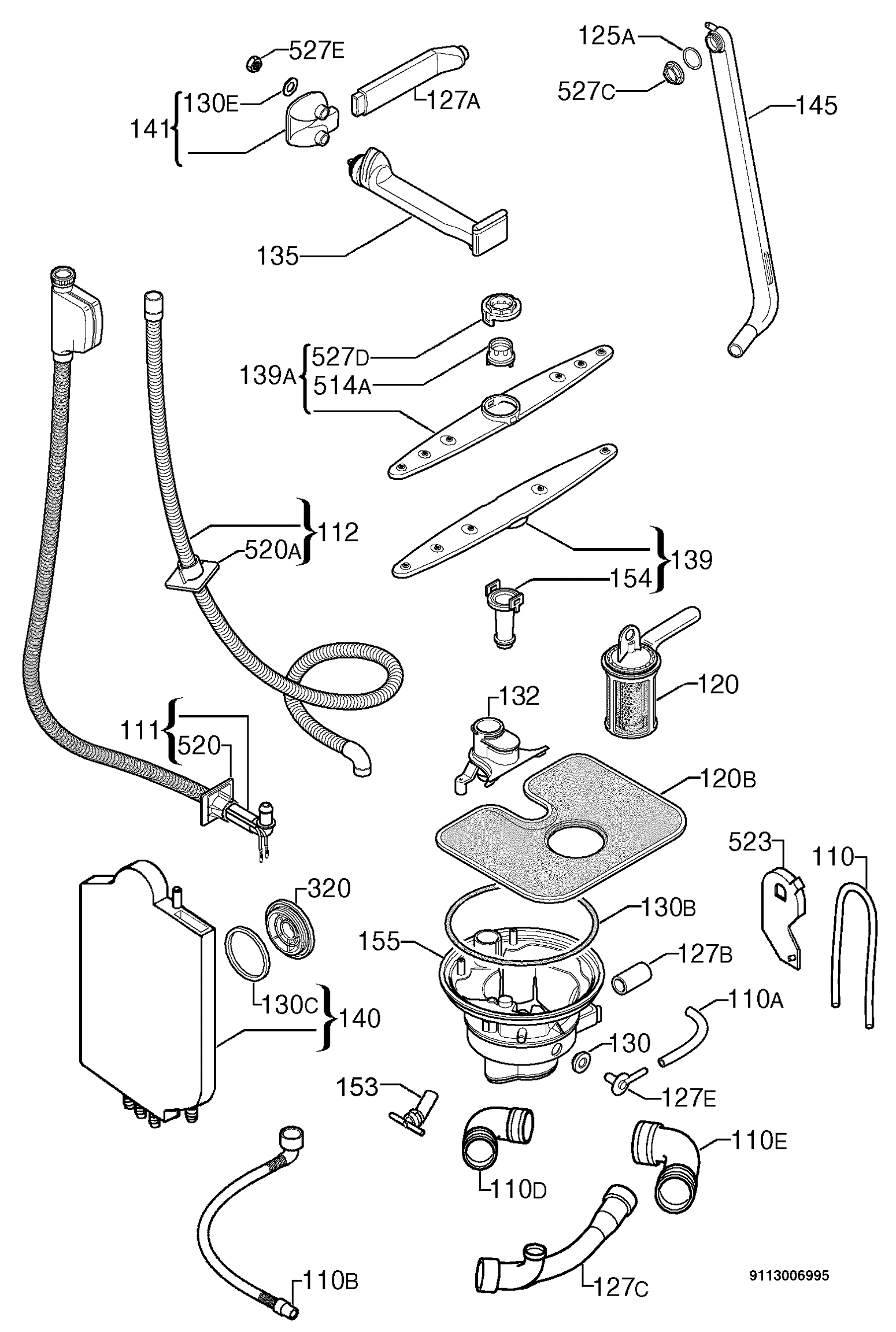 Ersatzteile_JSI3444E_91179807901_Bild_1