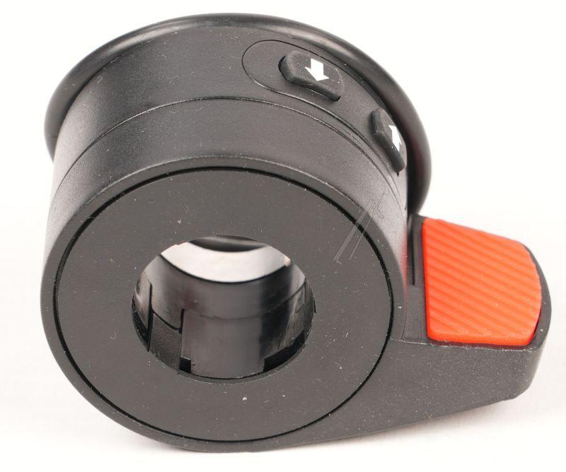 Linke elektrische Bremssteuerung PLATUM DU-P1-EVO-SR-015 für E-Scooter Aprilia Ducati Argento