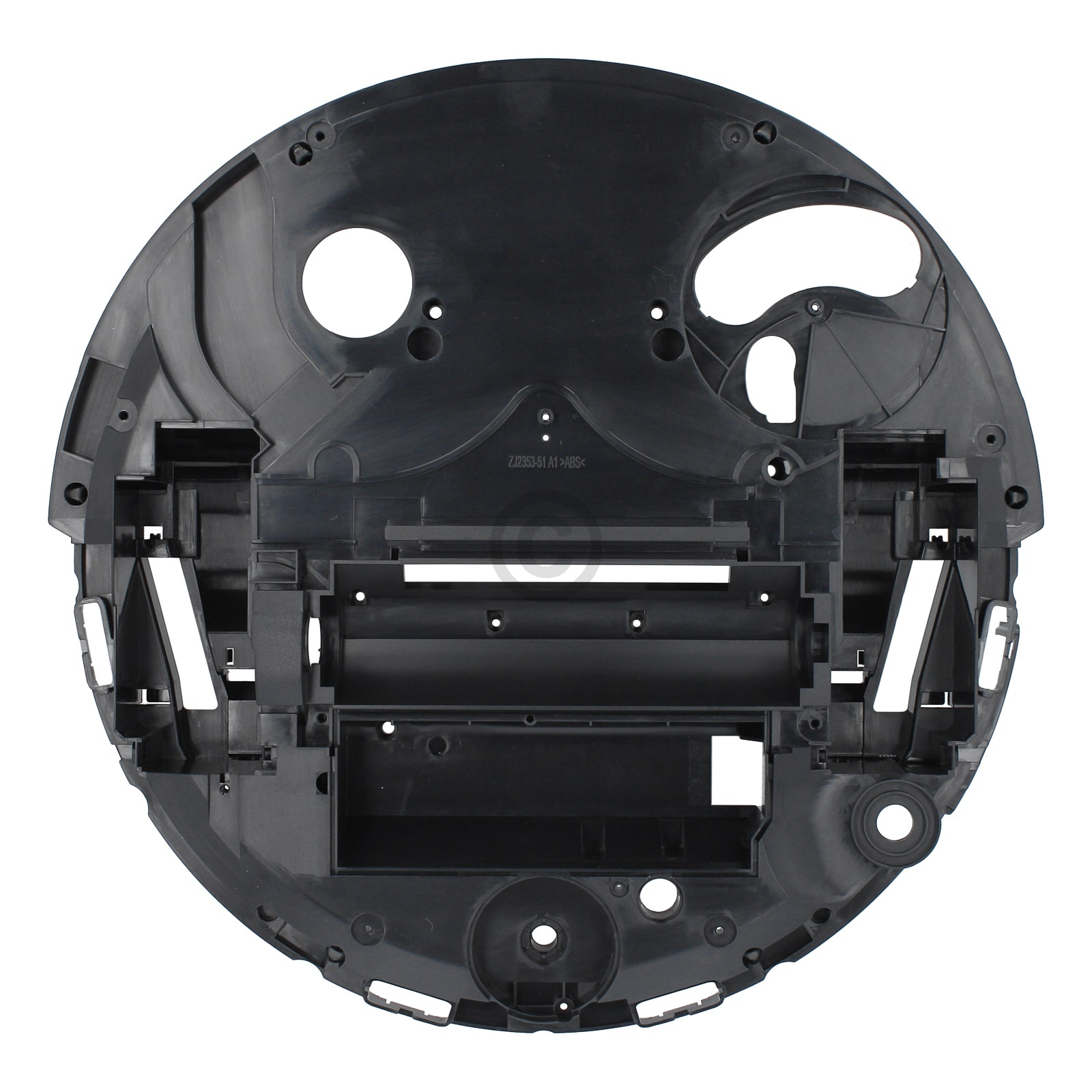 Gehäuseteil Ecovacs 201-2353-1462 für Staubsauger-Roboter