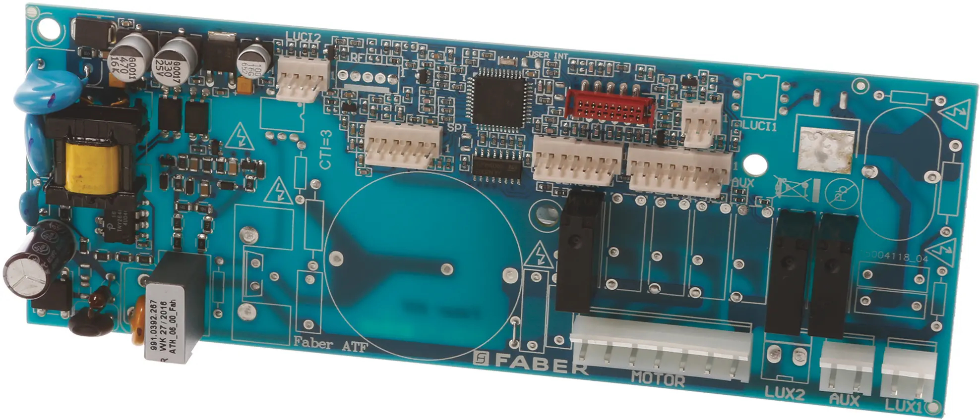 Leistungsmodul 12019122