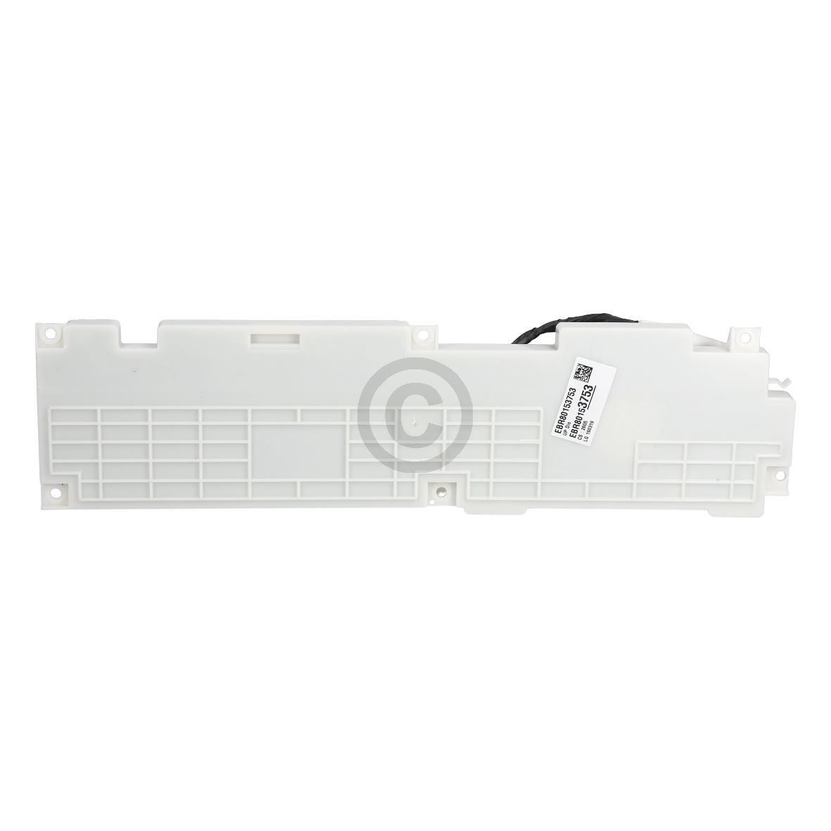 Anzeigelektronik LG EBR80153753 für Waschmaschine