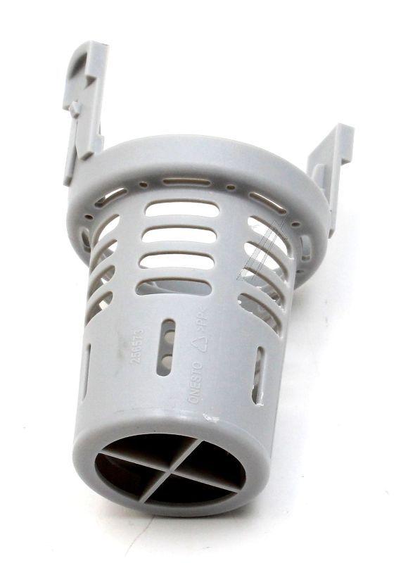 Grobfilter für Bauknecht Geschirrspüler C00256572 Filterreinigung