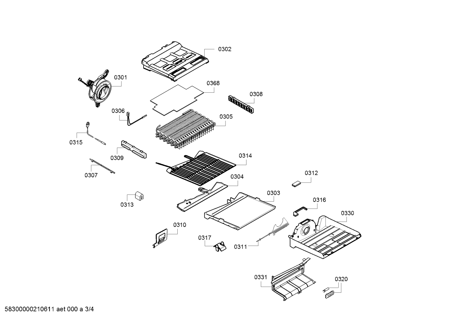 Ersatzteile_iQ300_KG56NXI30_2F22_Bild_4