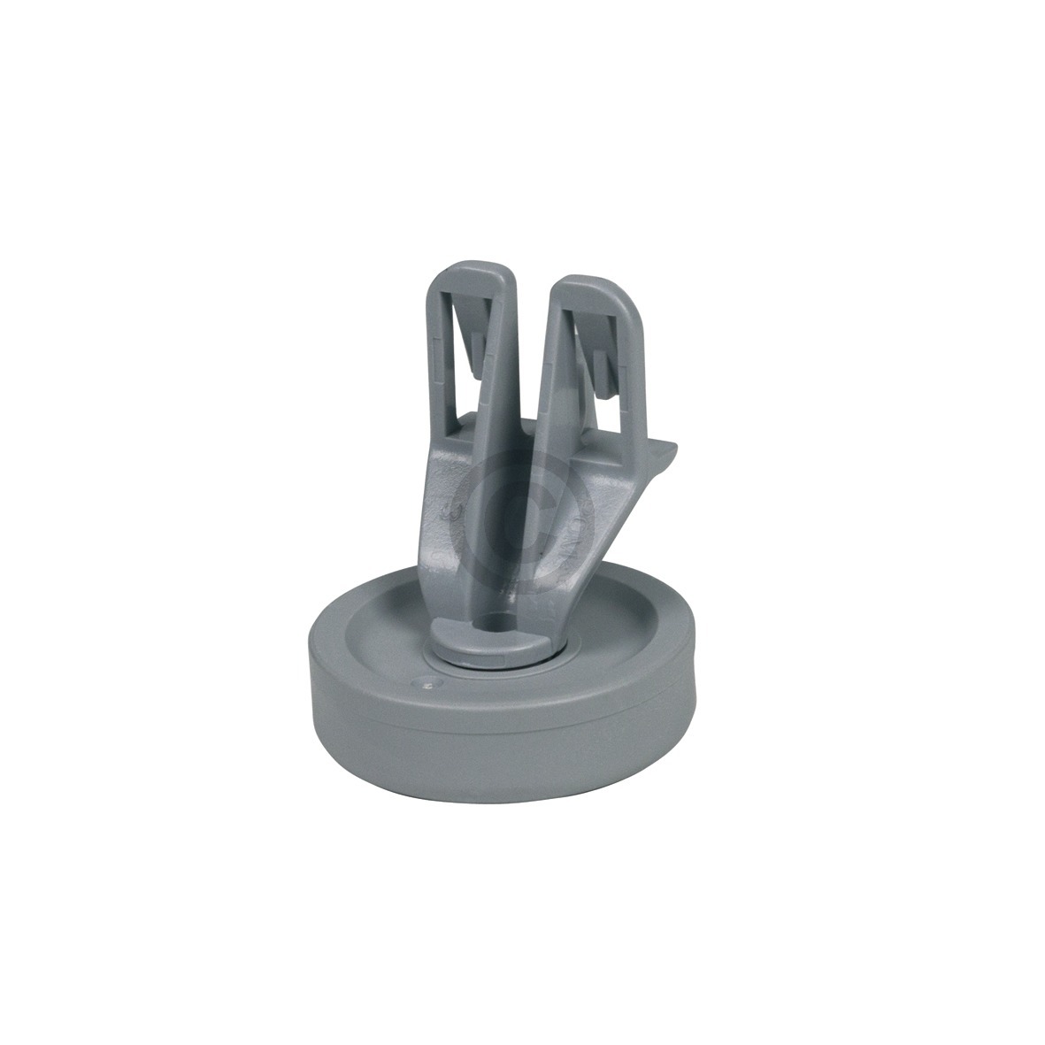 Korbrolle Set für Unterkorb Whirlpool 481252888112 in Geschirrspüler 8Stk