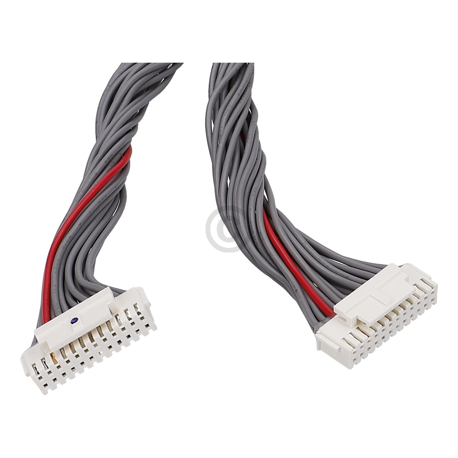 Main board & Upper board connection harness 201-2337-1214