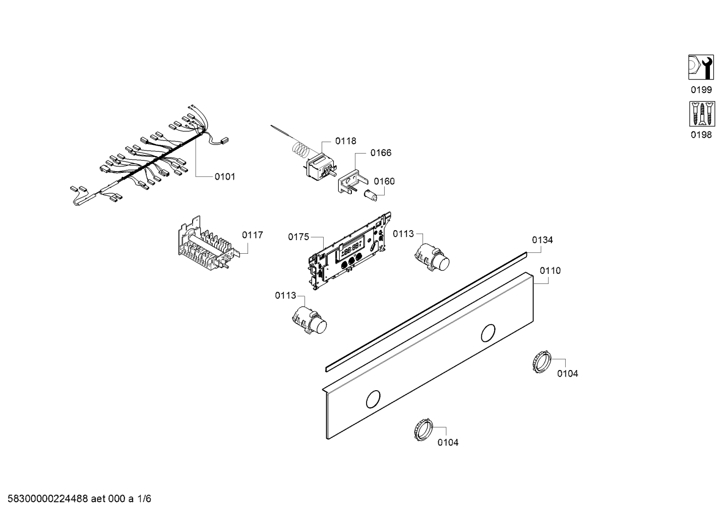 Ersatzteile_iQ100_HB134FBS0C_2F09_Bild_2