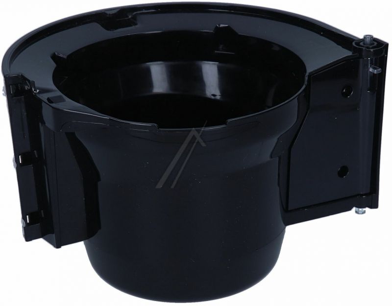 Filterhalter Aromafresh für Kaffeemaschine Melitta 6764340 Komplett