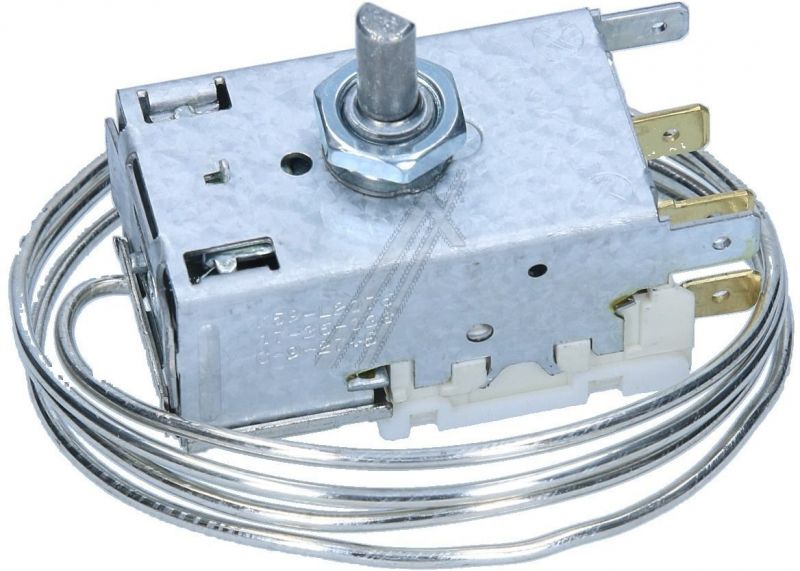 Ranco K59L2076000 Thermostat für Kühlschrank Robertshaw Temperaturregler