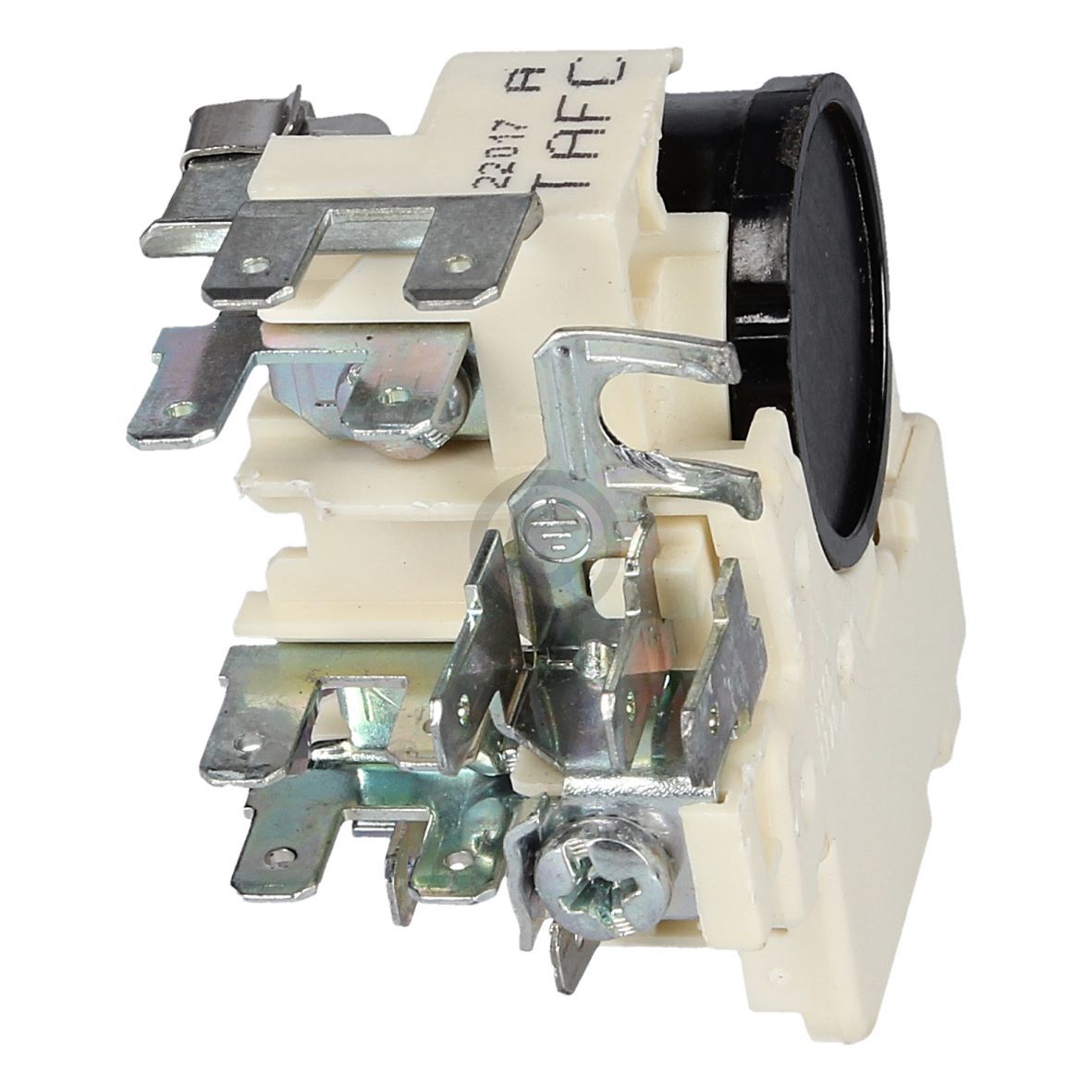 Anlaufvorrichtung Electrolux 242561044/7 für Kompressor Kühlschrank Gefrierschrank