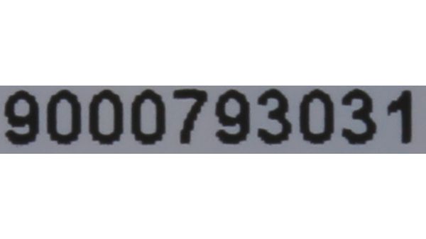 Leistungsmodul 00654767