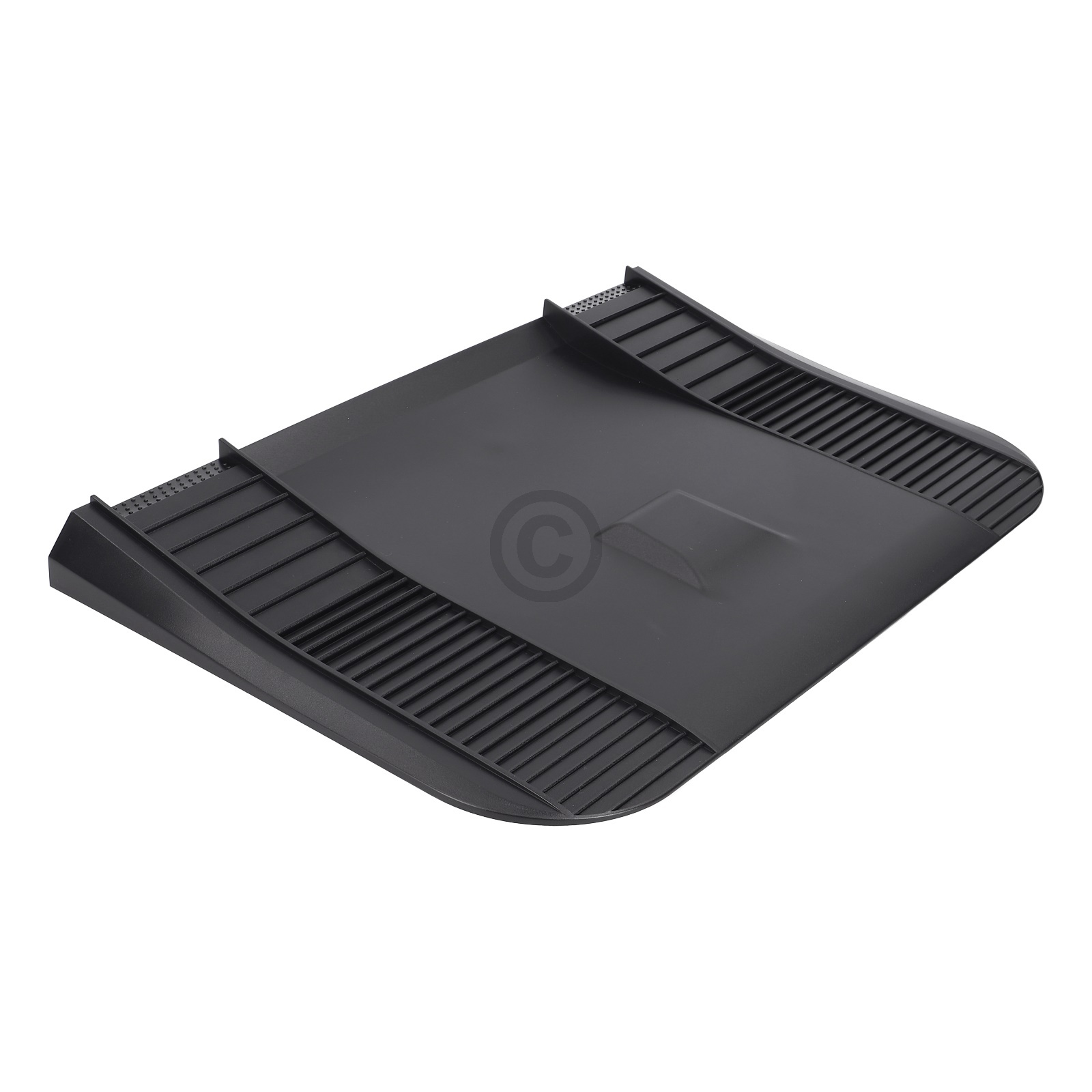 Schwellenrampe Ecovacs 201-2353-1077 für Staubsauger-Roboter