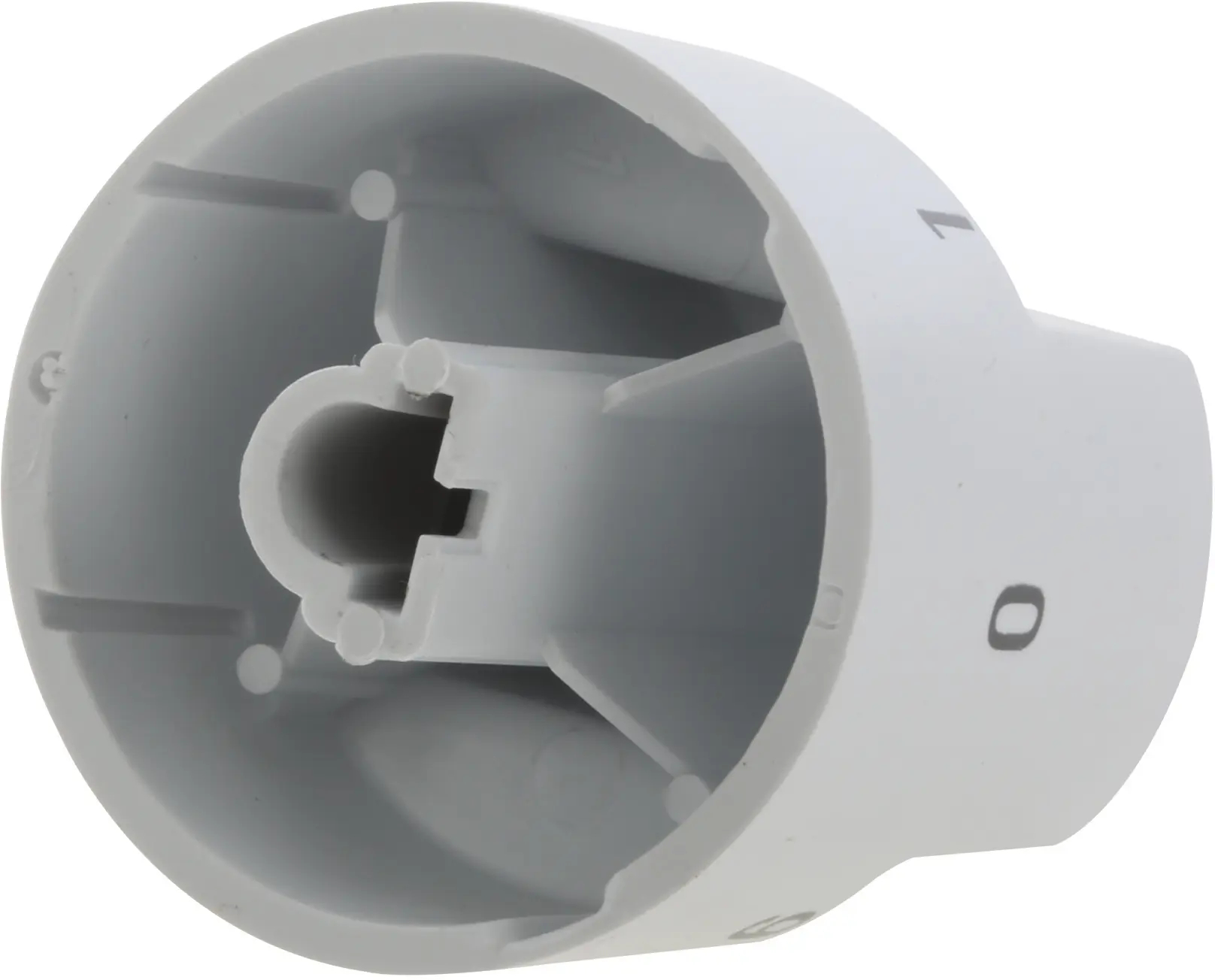 Drehgriff-Kochstelle 00416652