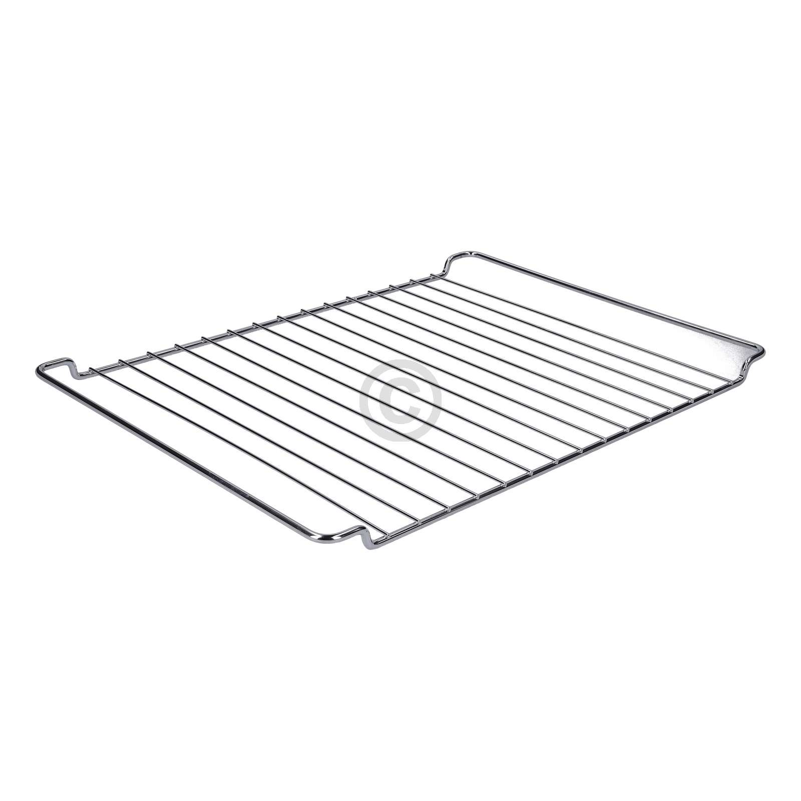 Grillrost Constructa 00296347 450x317mm für Backofen Herd