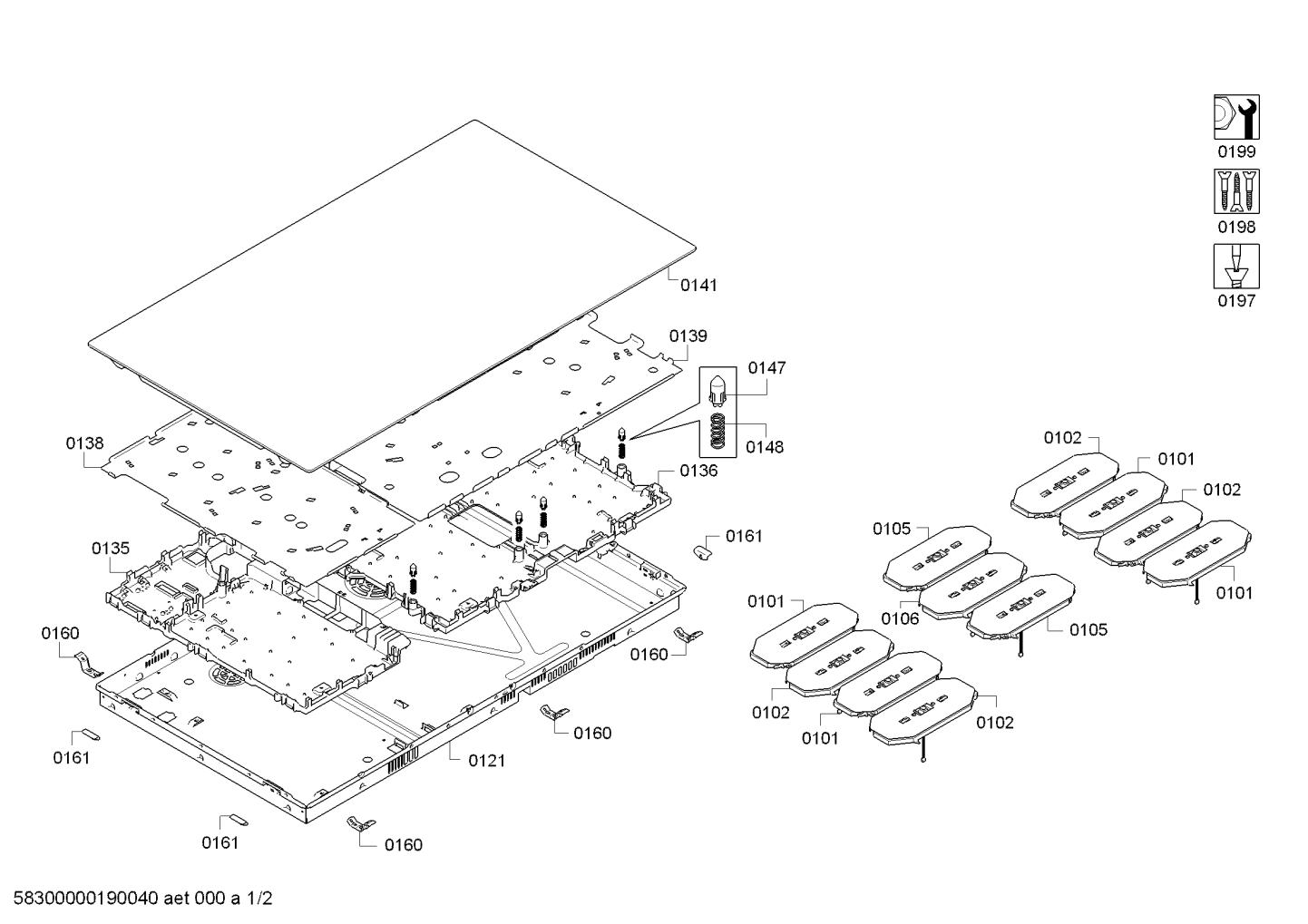 Ersatzteile_EX907LXC1E_2F01_Bild_1