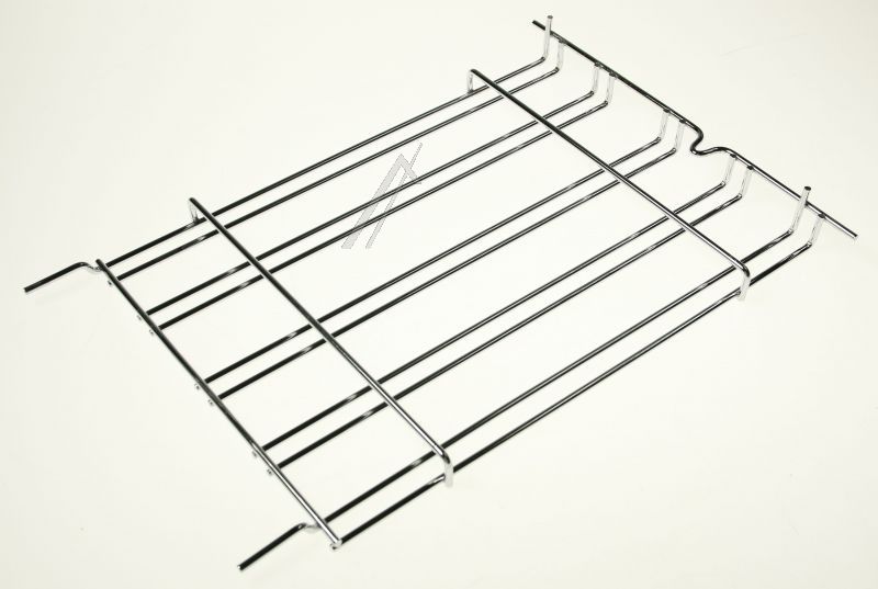 Candy Hoover Ofen Seiten-Ofengitter 42822447 rechts, hitzebeständig