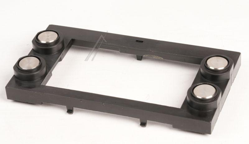 Beko/Grundig/Arçelik Ofen Tastenfeld C00905001 Bedienfeld, Backofen