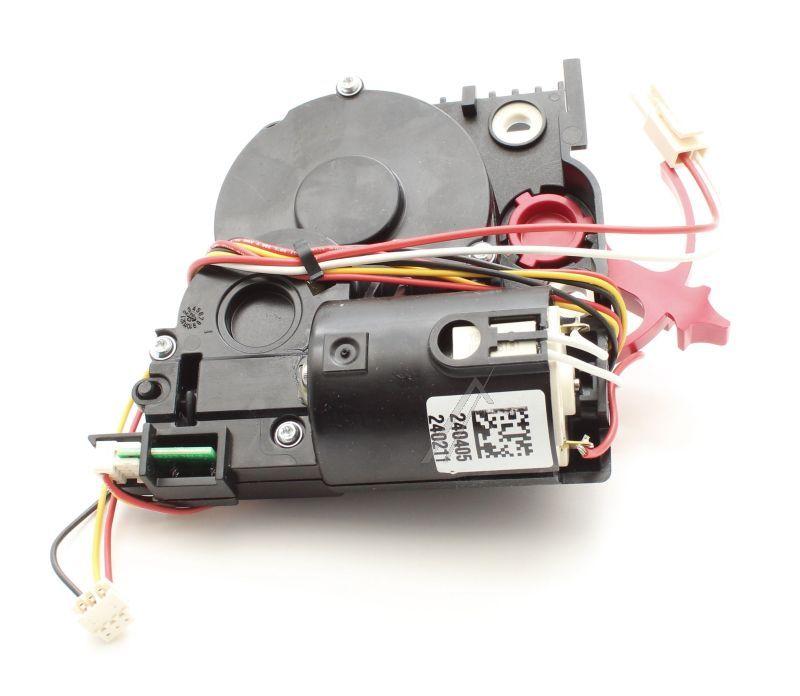 Antrieb für Kaffeemaschine Bosch 12039497 Motor, Getriebe