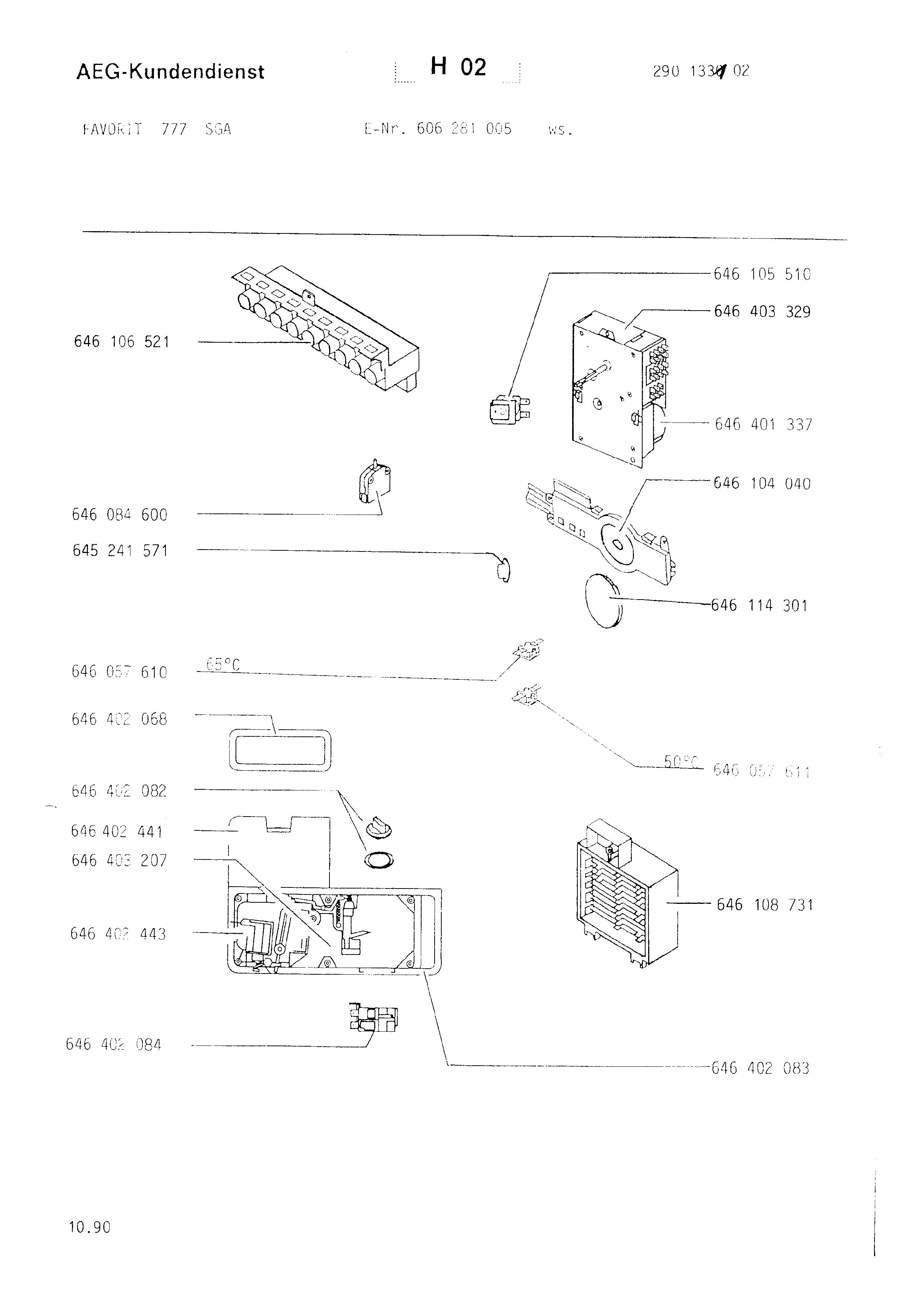 Ersatzteile_Favorit_777_SGA_60628100500_Bild_7