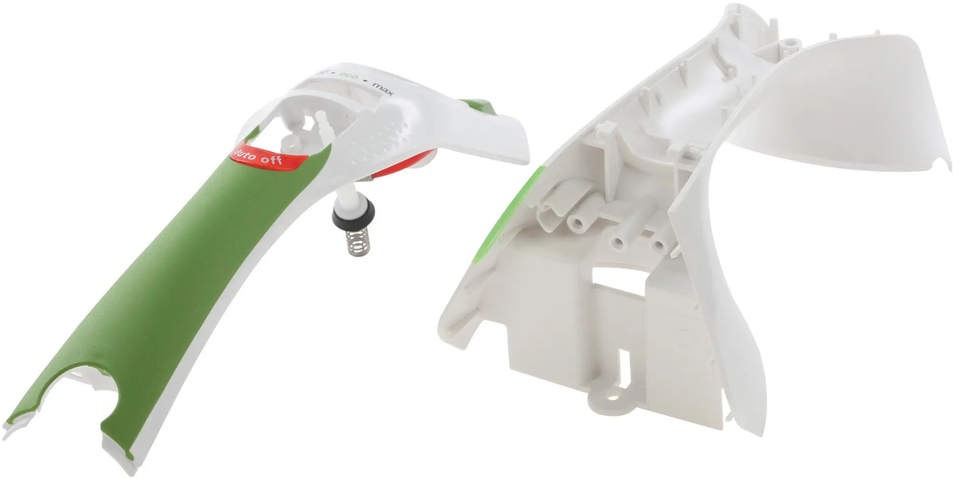 Stiel für Bügeleisen Bosch 12005095 robust, langlebig