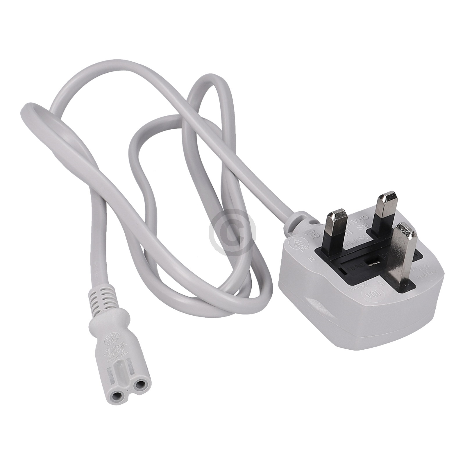 Power cord 201-2432-0442