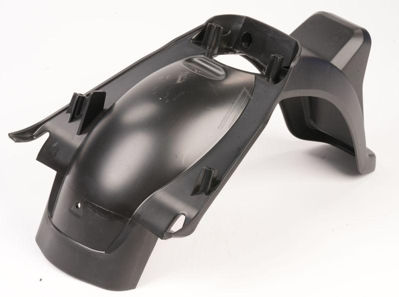 Hinteres Radschutzblech NIU H0707001 für KQi3 Pro Sport E-Scooter