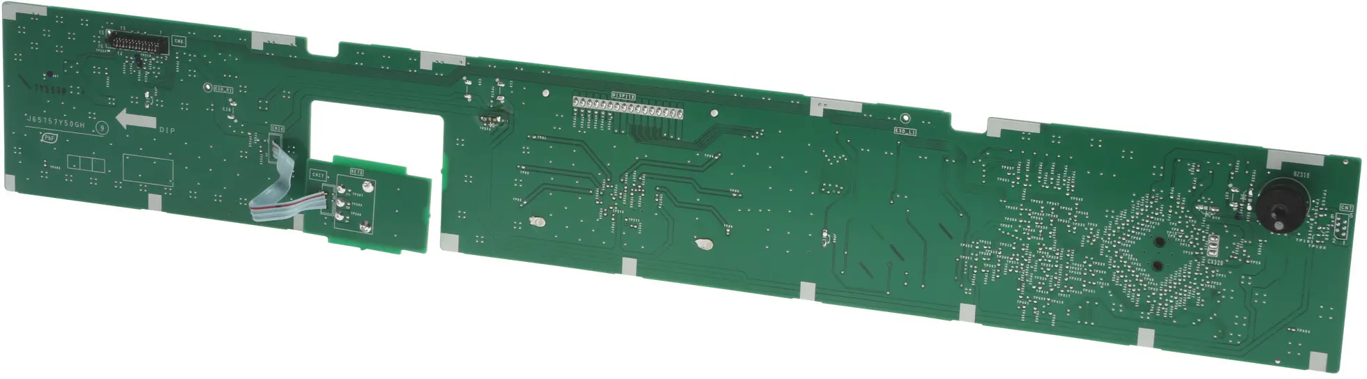 Bedienmodul 00687935