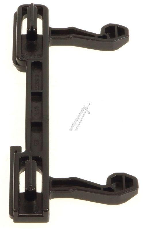 Verriegelung für Mikrowelle Midea 12170000003861 Türverschluss