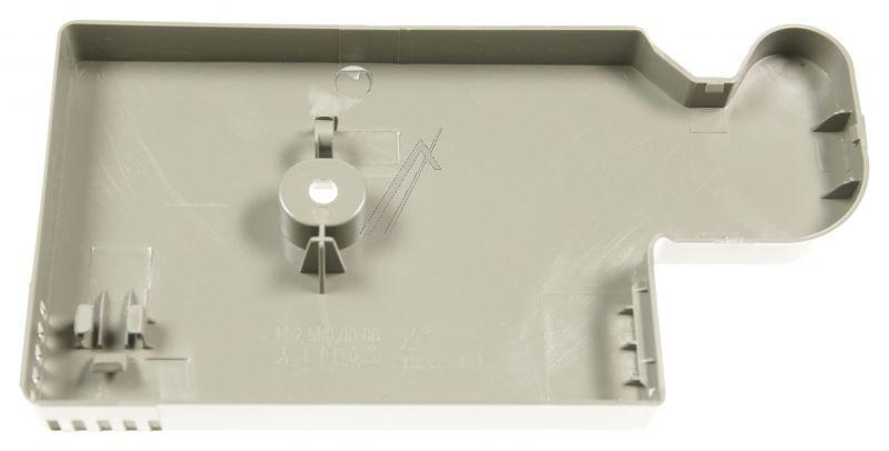 Abdeckkappe Kühlschrank Homa 2208100431 links, oben, grau