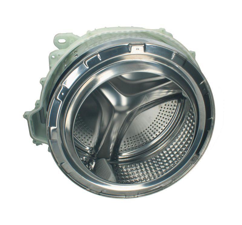 Wäschetrommel für Waschmaschine Haier 49116735 Drehbehälter Wäsche