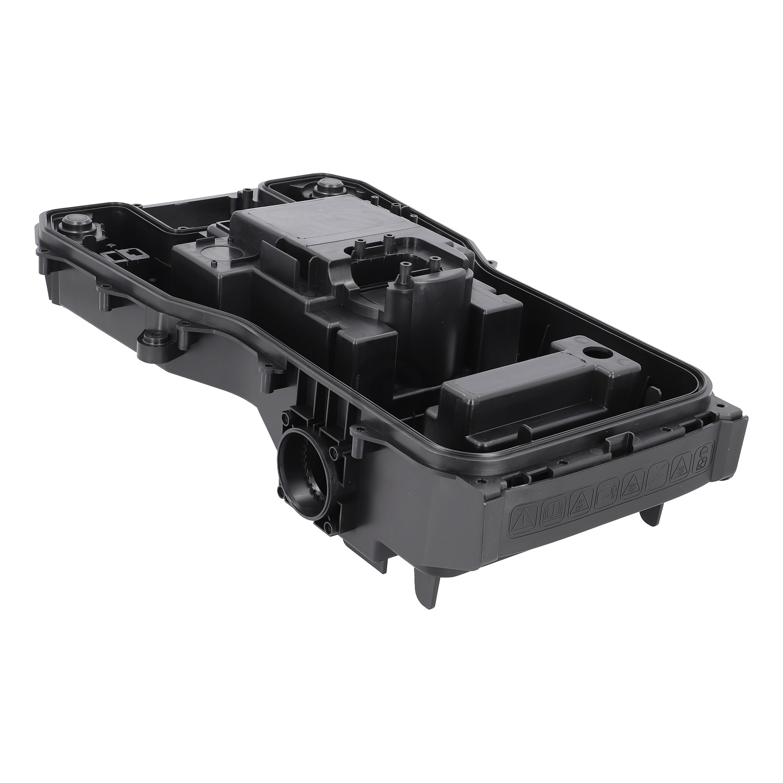 Chassis 201-2452-0051