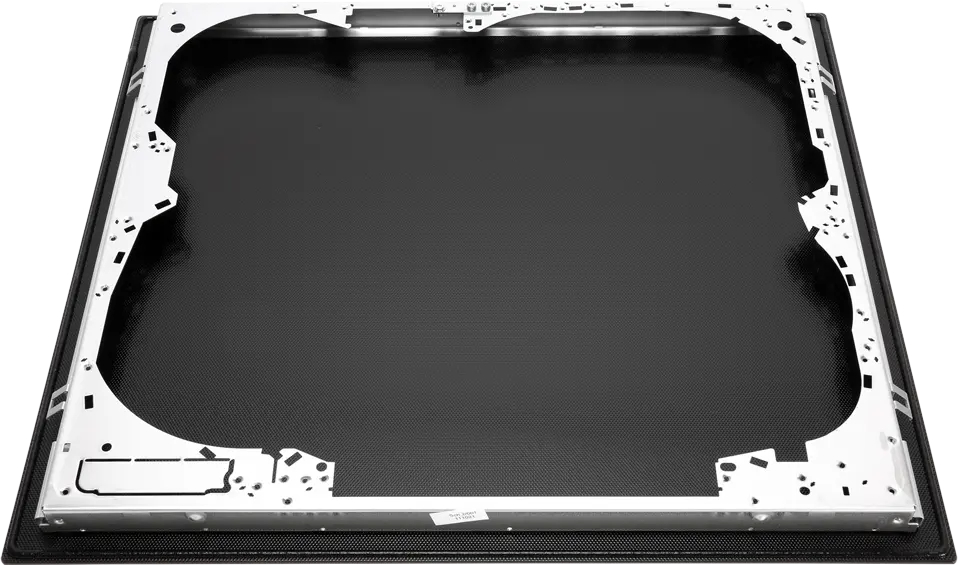 Glaskeramikfläche 00776357 Originalersatzteil von Bosch