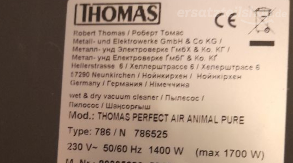 Typenschild Whirlpool AKZM 786/NB 852578629020