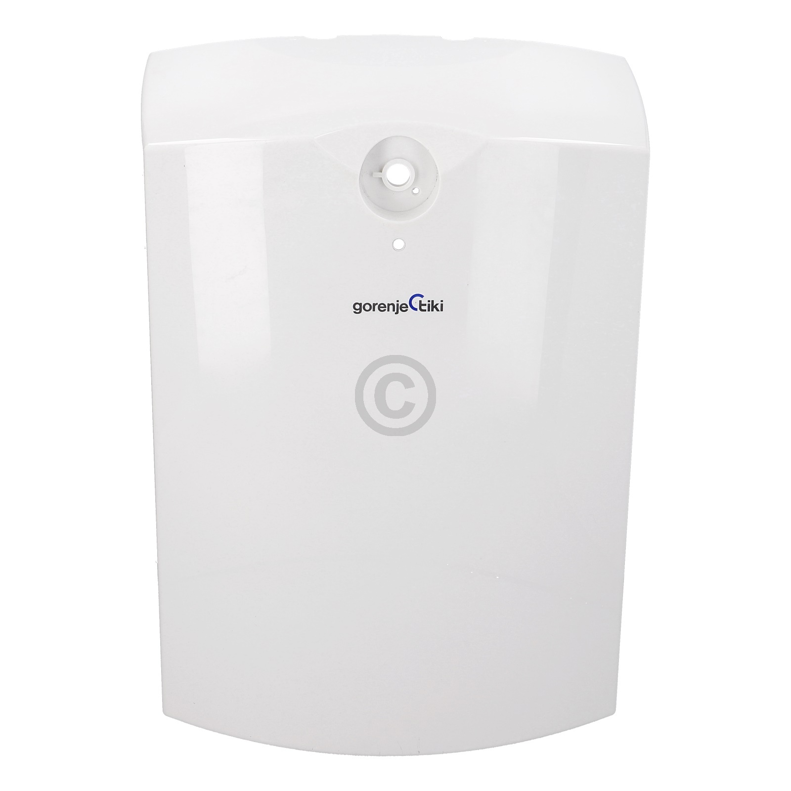 Gehäuse - FRONTSEITE GT 15 U SIGN Gorenje 298083