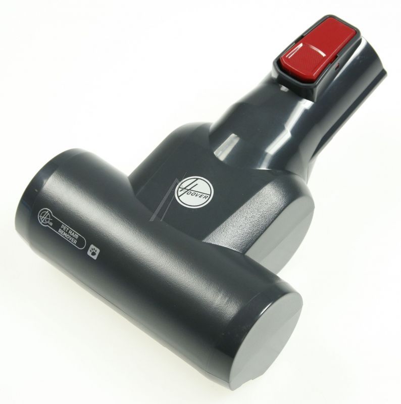 Turbodüse für Bügeleisen Candy Hoover 35602172 kleine Bürste