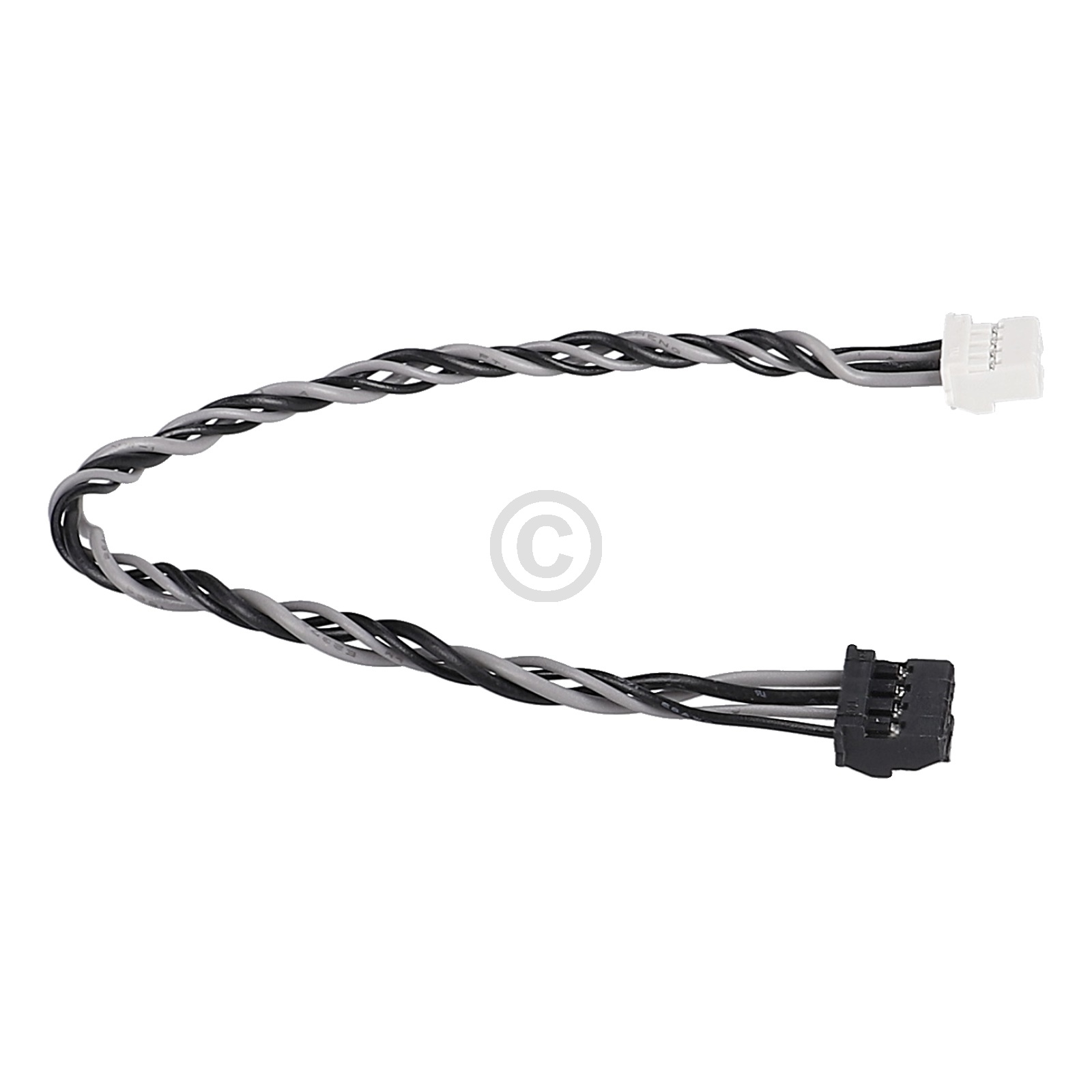 Fan motor wire 201-2417-2317