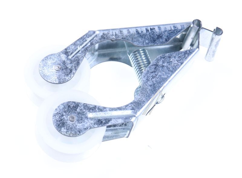 Spannrolle für Bauknecht Trockner 481235818055 Trockner-Reparatur