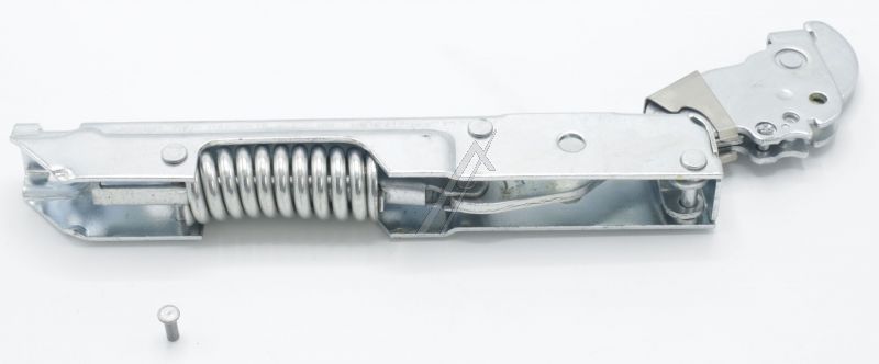 Untere Ofentürscharnier für Smeg Ofen 931330829 Untertür