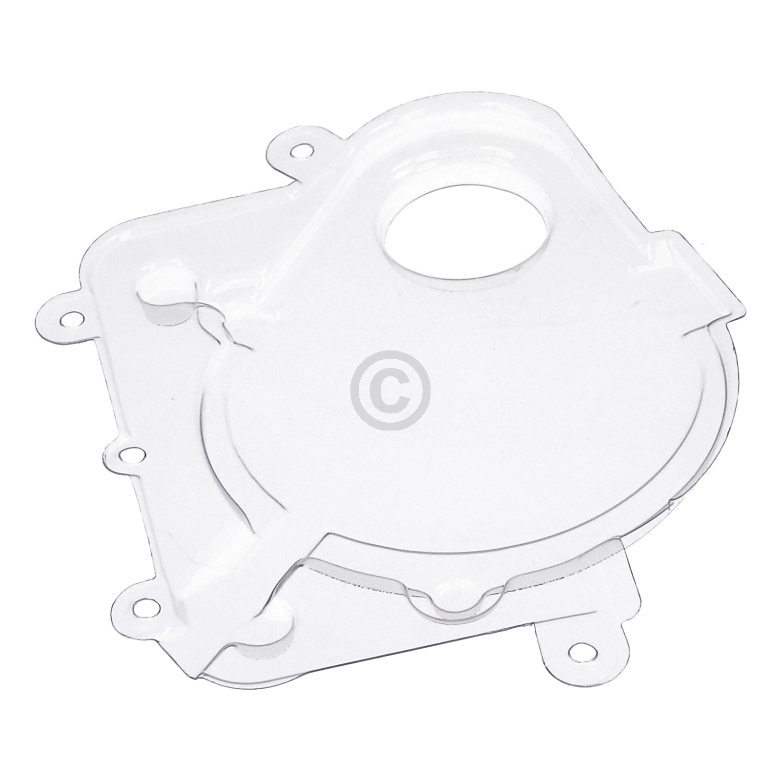 LDS Waterproof cover 201-2499-0223 Ecovacs