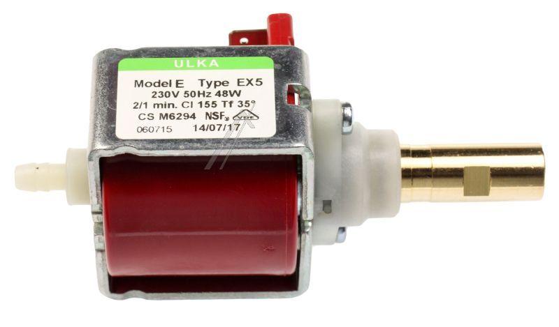 Ulka-Pumpe 48W für Ceme Kaffeemaschine EX5 Hochleistungs-Pumpe